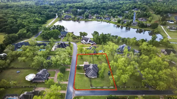 $1,250,000 | 314 Hines Crossing, Bullard, TX 75757