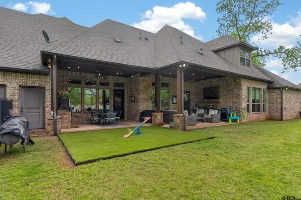 $1,250,000 | 314 Hines Crossing, Bullard, TX 75757