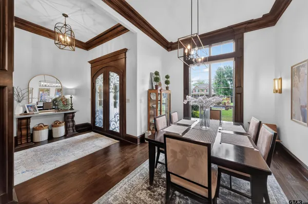 $1,250,000 | 314 Hines Crossing, Bullard, TX 75757