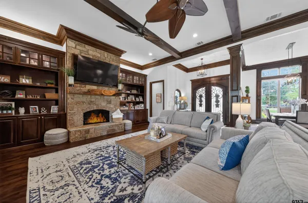 $1,250,000 | 314 Hines Crossing, Bullard, TX 75757