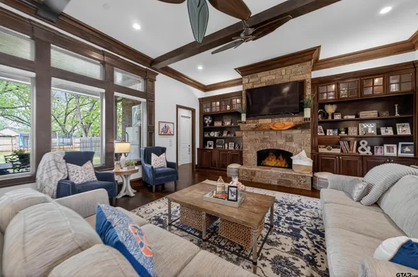 $1,250,000 | 314 Hines Crossing, Bullard, TX 75757