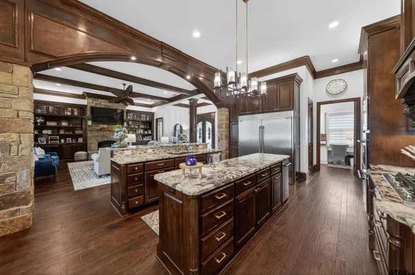 $1,250,000 | 314 Hines Crossing, Bullard, TX 75757