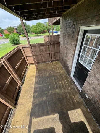 $995 | 504 Paladin Drive, Unit L, Greenville, NC 27834