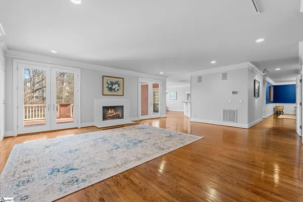 $2,050,000 | 25 Club Forest Lane, Greenville, SC 29605
