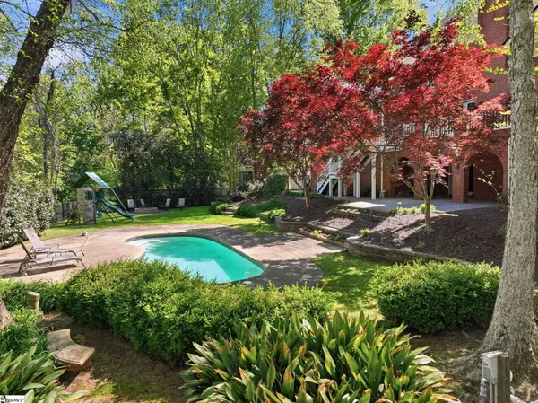 $1,900,000 | 25 Club Forest Lane, Greenville, SC 29605