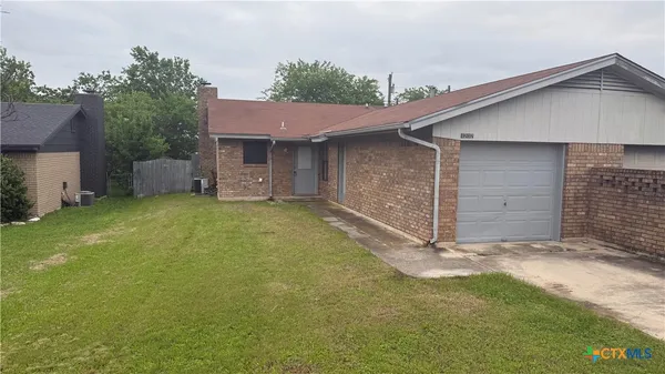 $95,000 | 1202 Charisse Street, Killeen, TX 76543