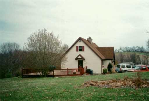 214 Blaker Ridge Road Carmichaels, PA 15320 - Photo 2 of 3