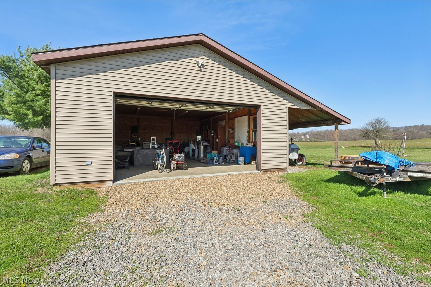 7115 Lardon Road Waynesburg, OH 44688 - Photo 39 of 44