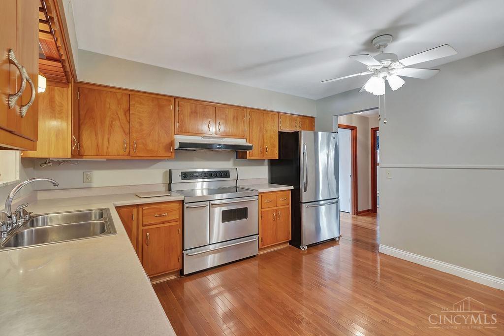 3384 Rocker Drive Cincinnati, OH 45239 - Photo 16 of 55 Gallery Image 16