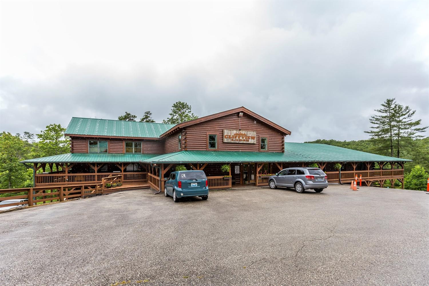 990 Cliffview Road Zoe, KY 41397 - Photo 26 of 27 Photo 26