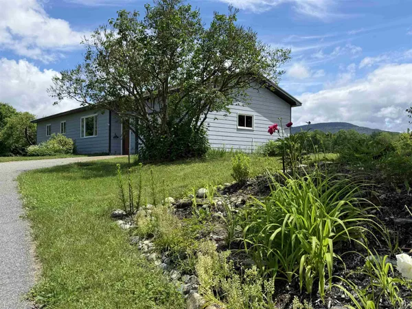 $474,900 | 243 Goeltz Road, Morristown, VT 05661