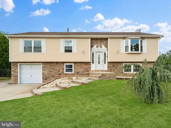$459,900 | 131 Sturbridge Drive, Sicklerville, NJ 08081
