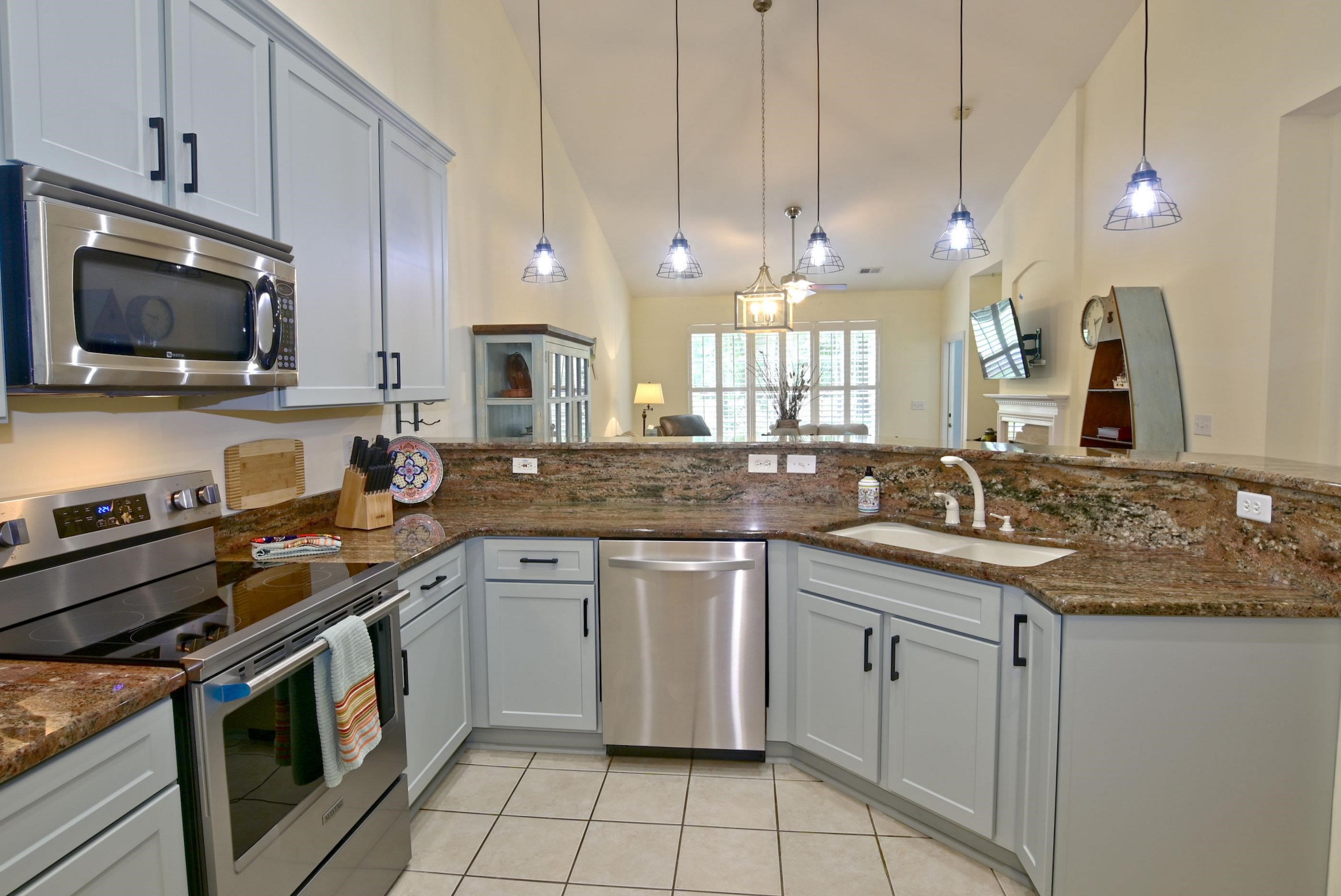 4952 Forsythia Circle, Unit 1 Murrells Inlet, SC 29576 - Photo 7 of 55