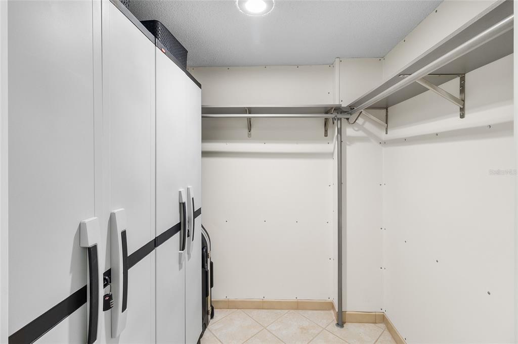 15000 Gulf Boulevard, Unit 605 Madeira Beach, FL 33708 - Photo 25 of 54 a view of an empty room