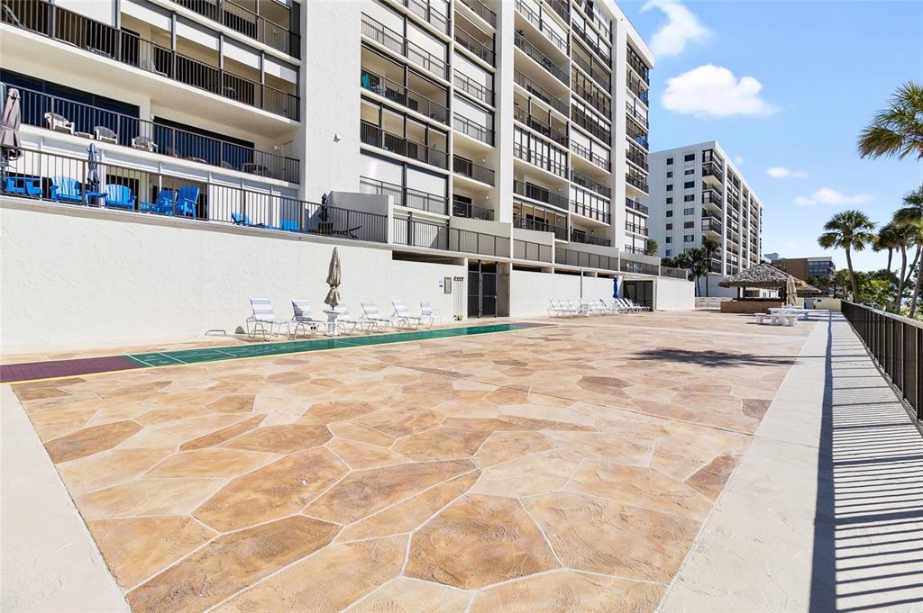 15000 Gulf Boulevard, Unit 605 Madeira Beach, FL 33708 - Photo 39 of 54