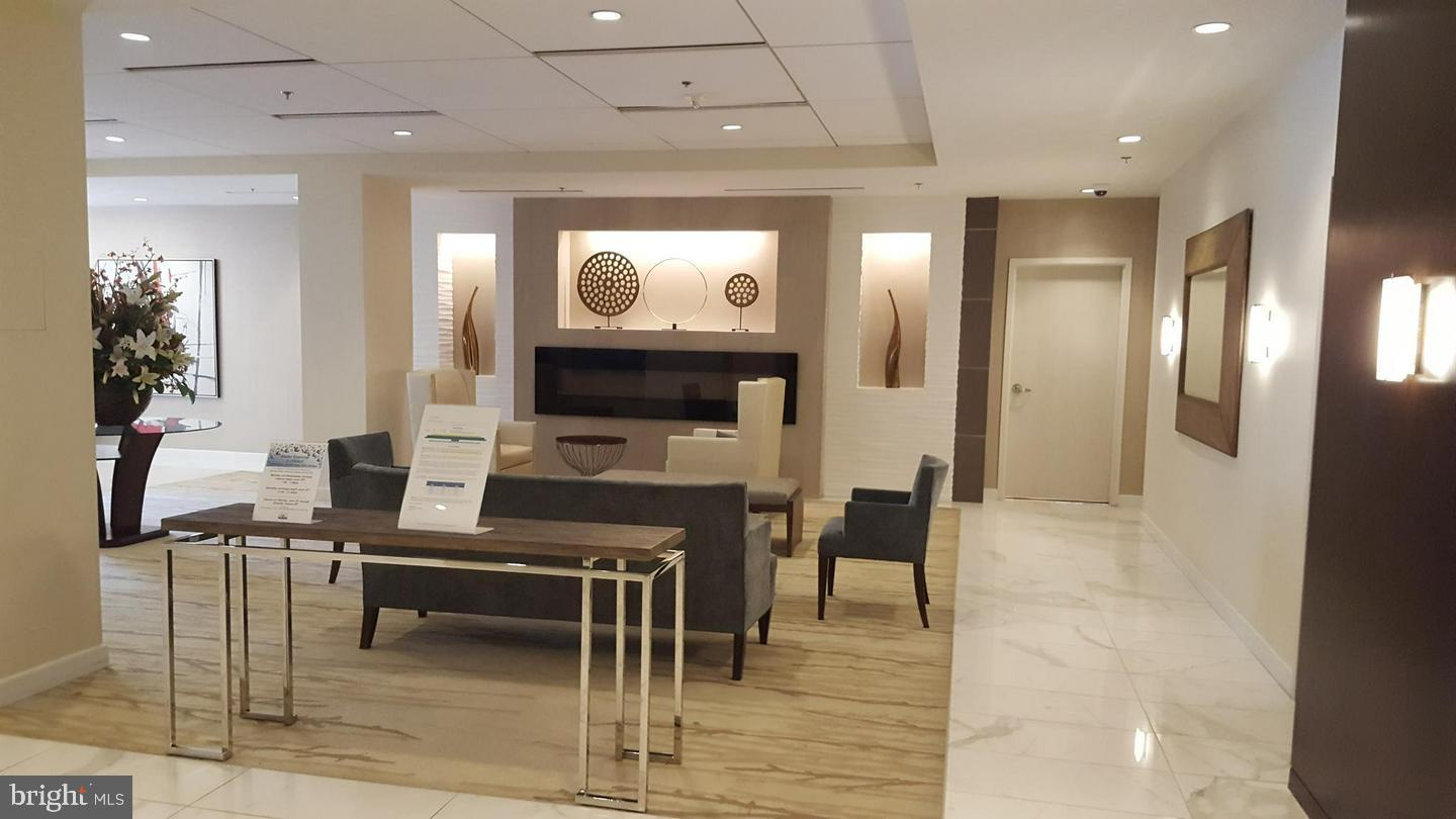 5101 River Road, Unit 1409 Bethesda, MD 20816 - Photo 3 of 32 Main Lobby