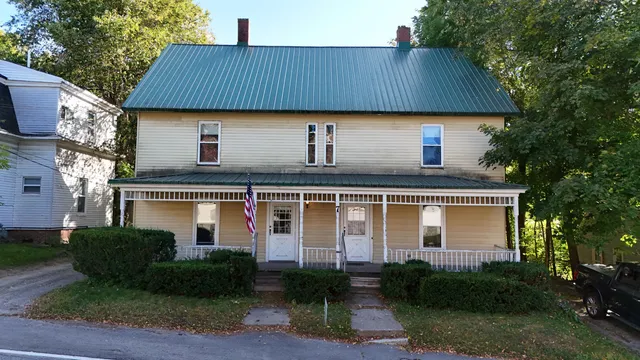 $249,900 | 7 Forest Avenue, Orono, ME 04473