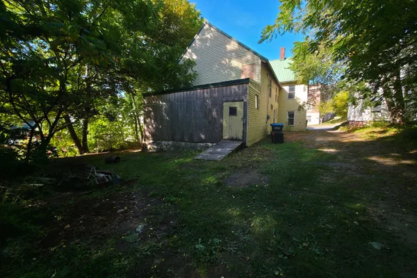 $249,900 | 7 Forest Avenue, Orono, ME 04473