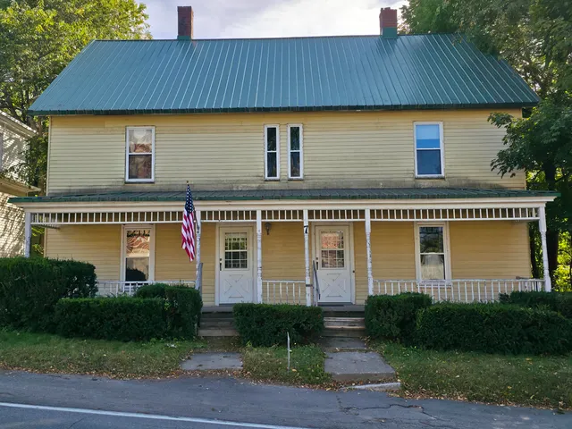 $249,900 | 7 Forest Avenue, Orono, ME 04473