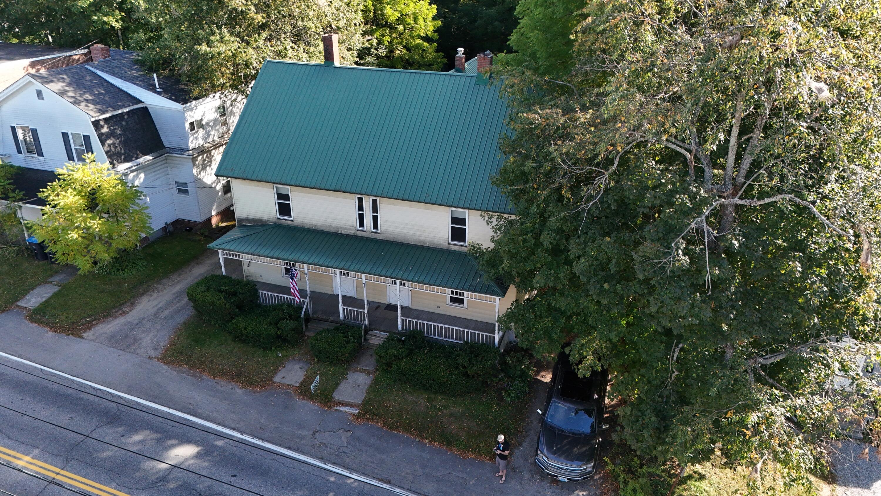 7 Forest Avenue Orono, ME 04473 - Photo 4 of 113 DJI_20250921154603_0184_D