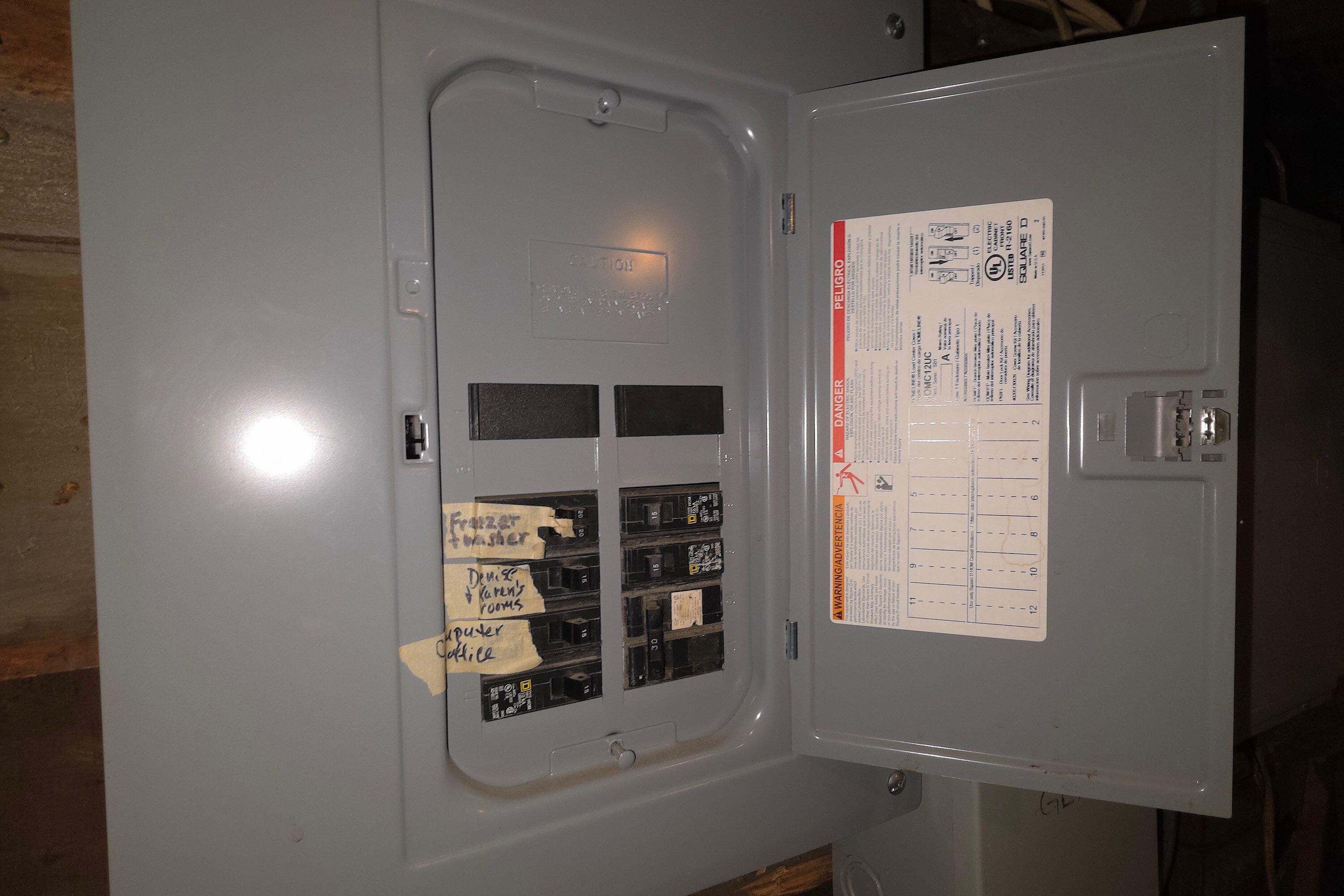 7 Forest Avenue Orono, ME 04473 - Photo 44 of 113 IMG_0465