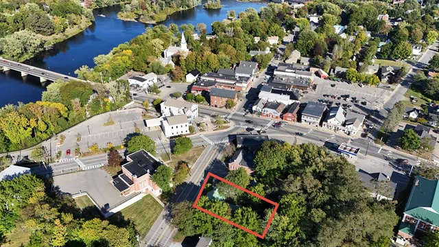 $249,900 | 7 Forest Avenue, Orono, ME 04473