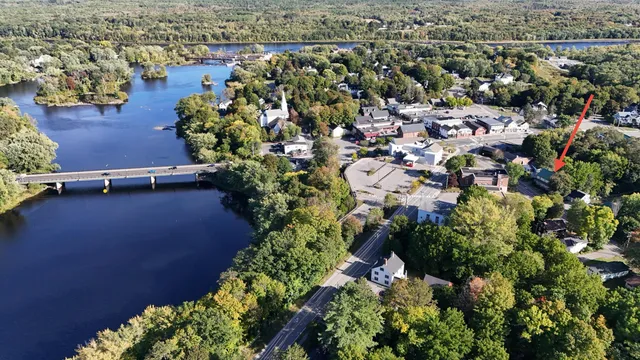 $249,900 | 7 Forest Avenue, Orono, ME 04473