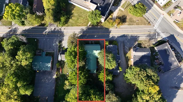 $249,900 | 7 Forest Avenue, Orono, ME 04473