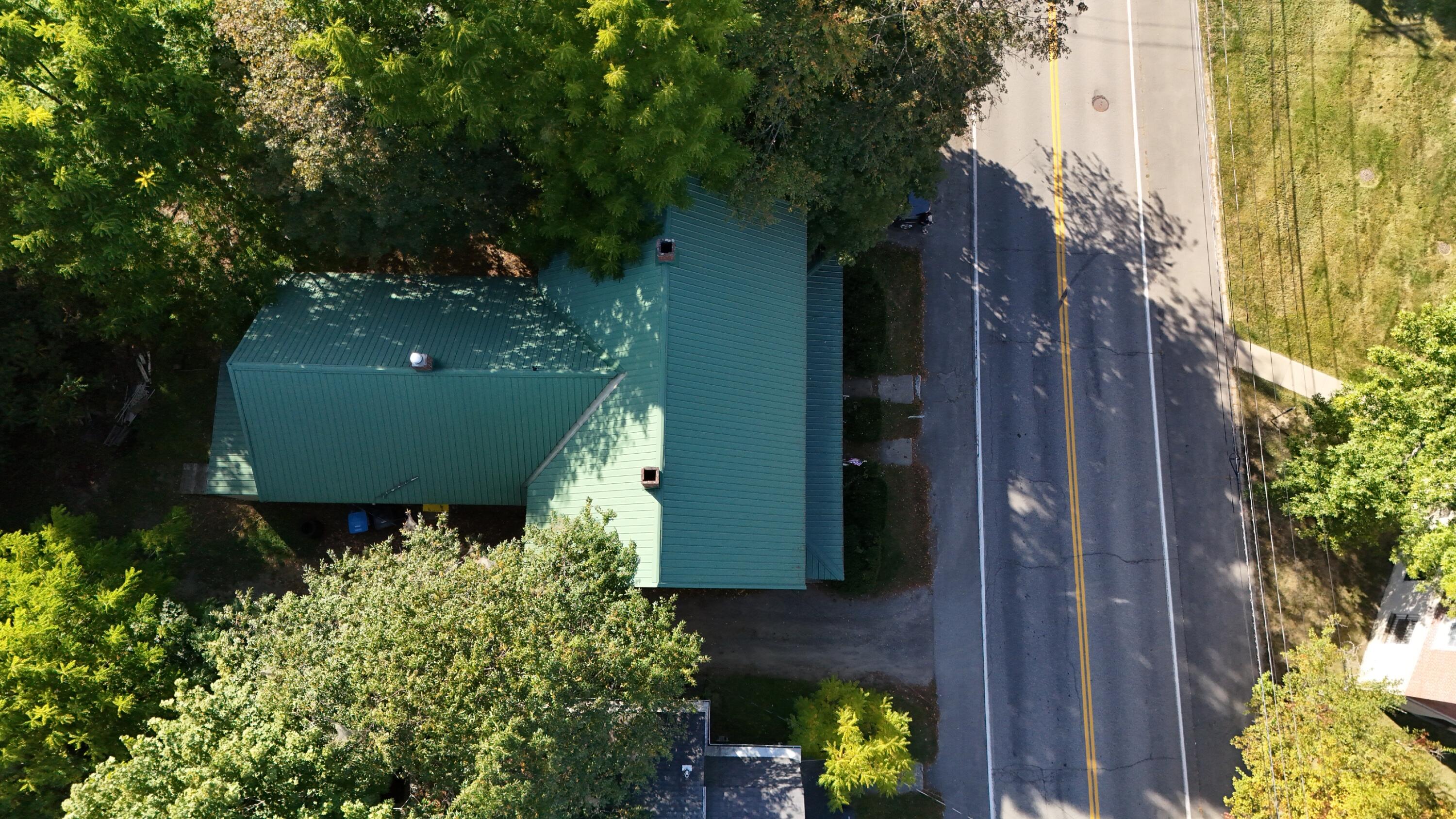 7 Forest Avenue Orono, ME 04473 - Photo 10 of 113 DJI_20250921155038_0195_D