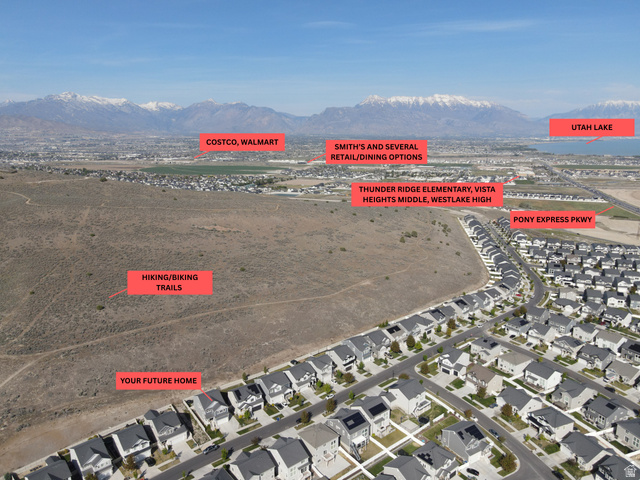 1604 Quailhill Road Saratoga Springs, UT 84045 - Photo 46 of 50