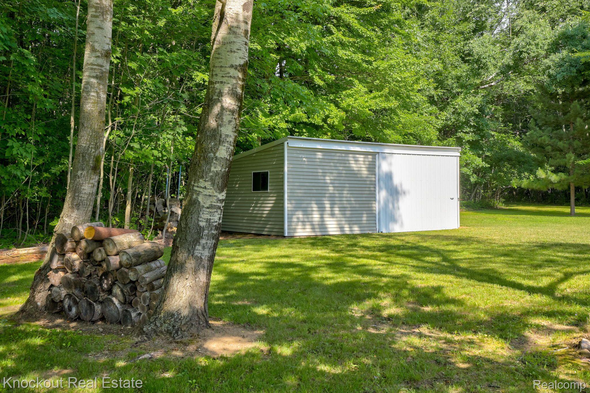 2315 East Bevens Road Caro, MI 48723 - Photo 61 of 97 Gallery Image 61