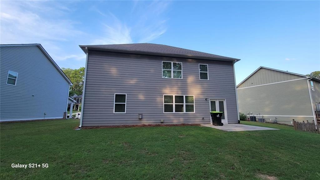 116 Nunnally Place Villa Rica, GA 30180 - Photo 5 of 12