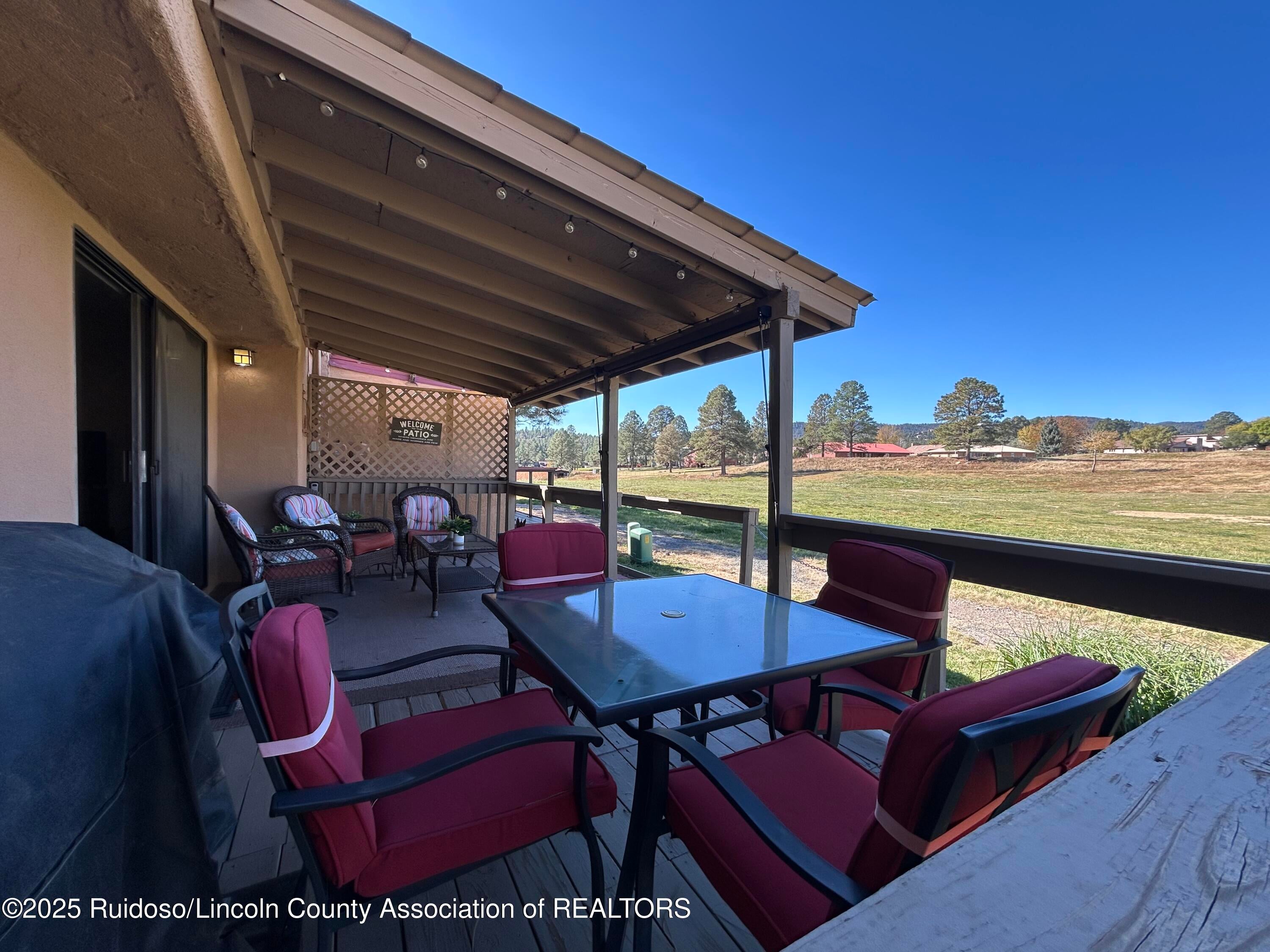 113 Bogie Lane, Unit 17 Ruidoso, NM 88345 - Photo 25 of 29 Gallery Image 25
