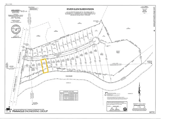 $152,900 | Lt29 Lt29 River, Burlington, WI 53105