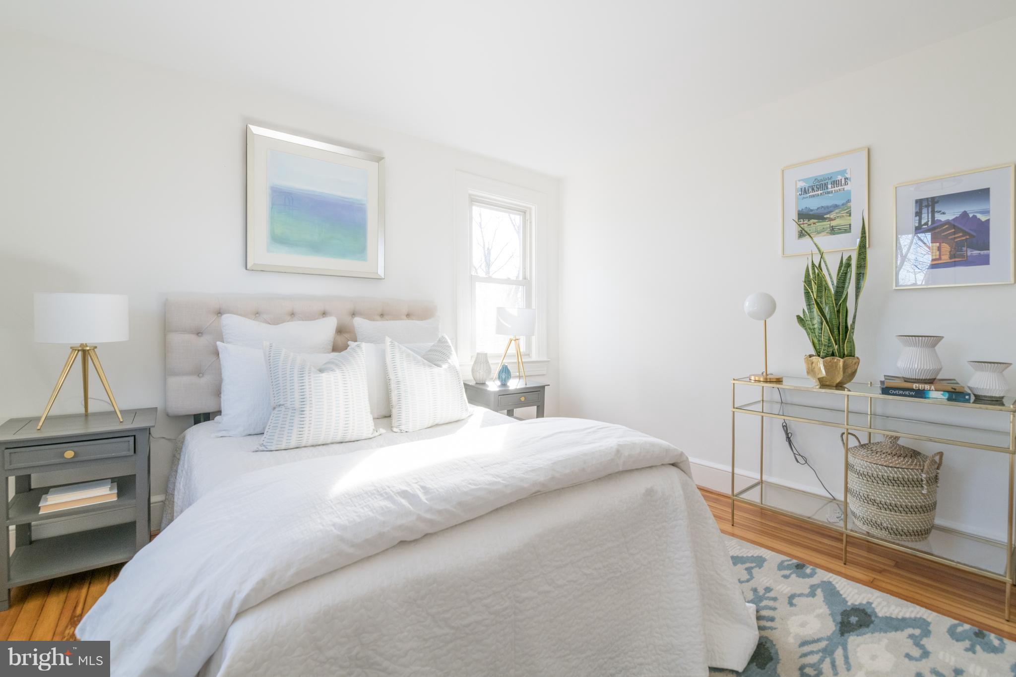 9202 2nd Avenue Silver Spring, MD 20910 - Photo 16 of 30 Bedroom (Master)