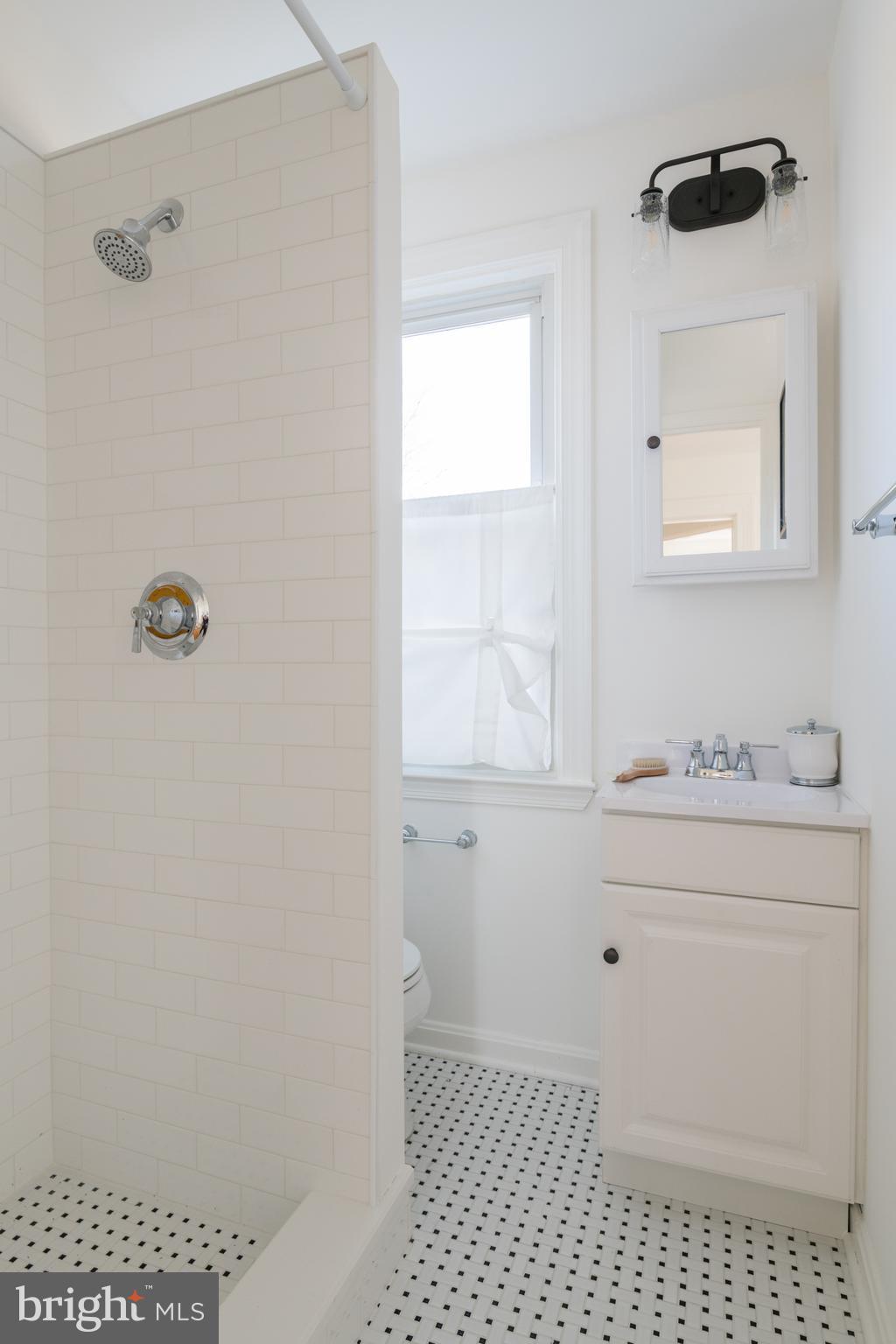 9202 2nd Avenue Silver Spring, MD 20910 - Photo 17 of 30 Bath (Master)