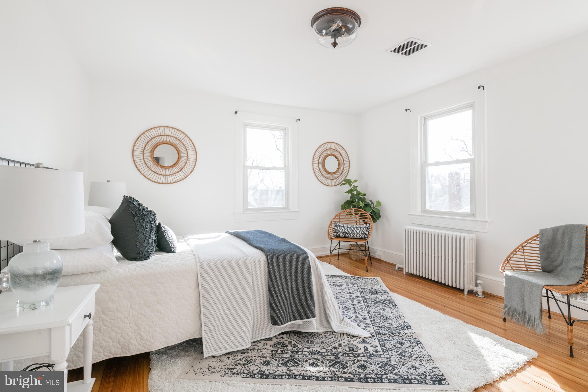 9202 2nd Avenue Silver Spring, MD 20910 - Photo 20 of 30 Bedroom