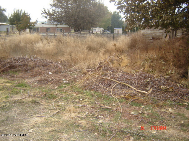 411 Swan Road Sunnyside, WA 98944 - Photo 14 of 14 a view of a yard of a house