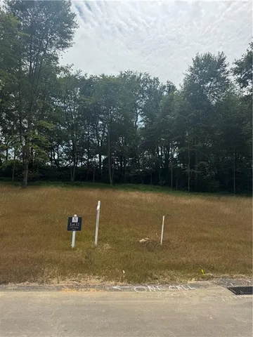 a view of a lake view