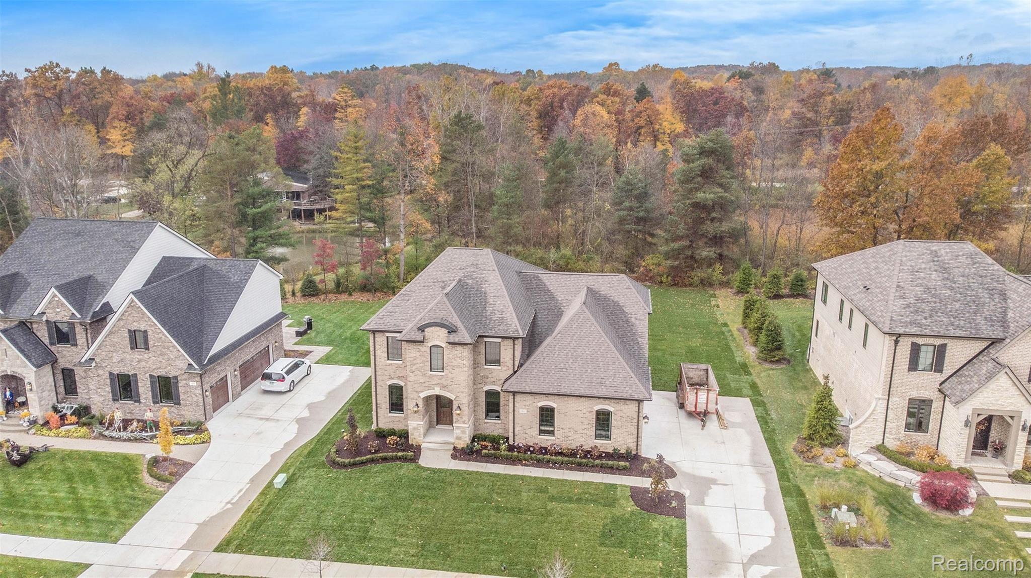 1852 Traceky Drive Rochester, MI 48306 - Photo 43 of 59 DJI_0193-2.jpg