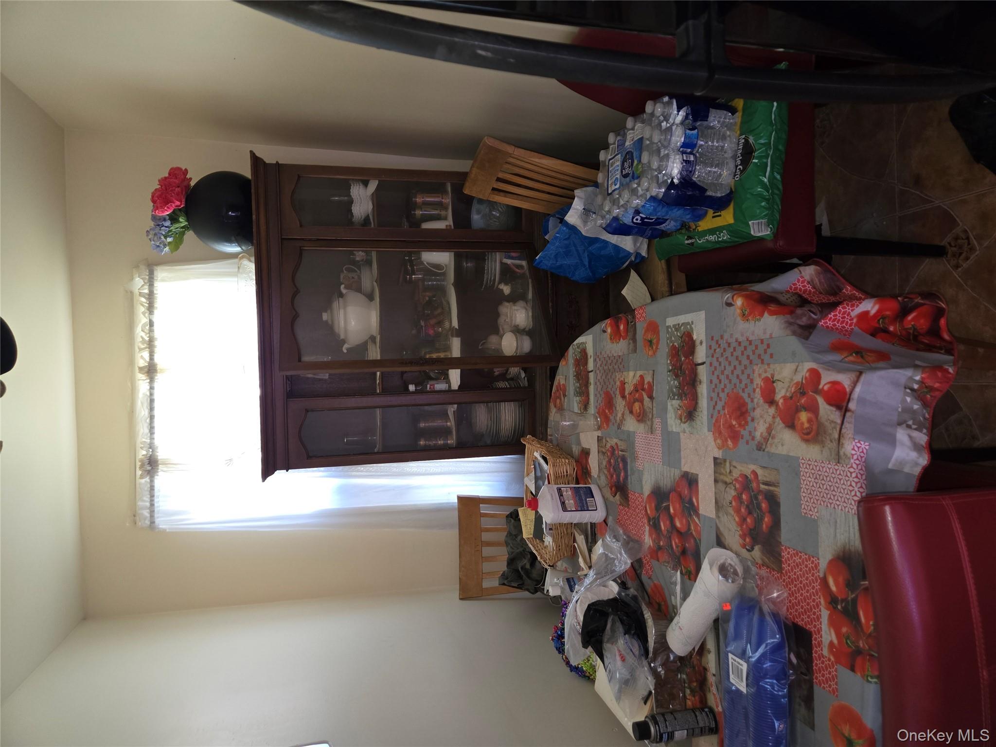 343 Rutland Road Brooklyn, NY 11225 - Photo 14 of 17 a bedroom with a bed and a fireplace