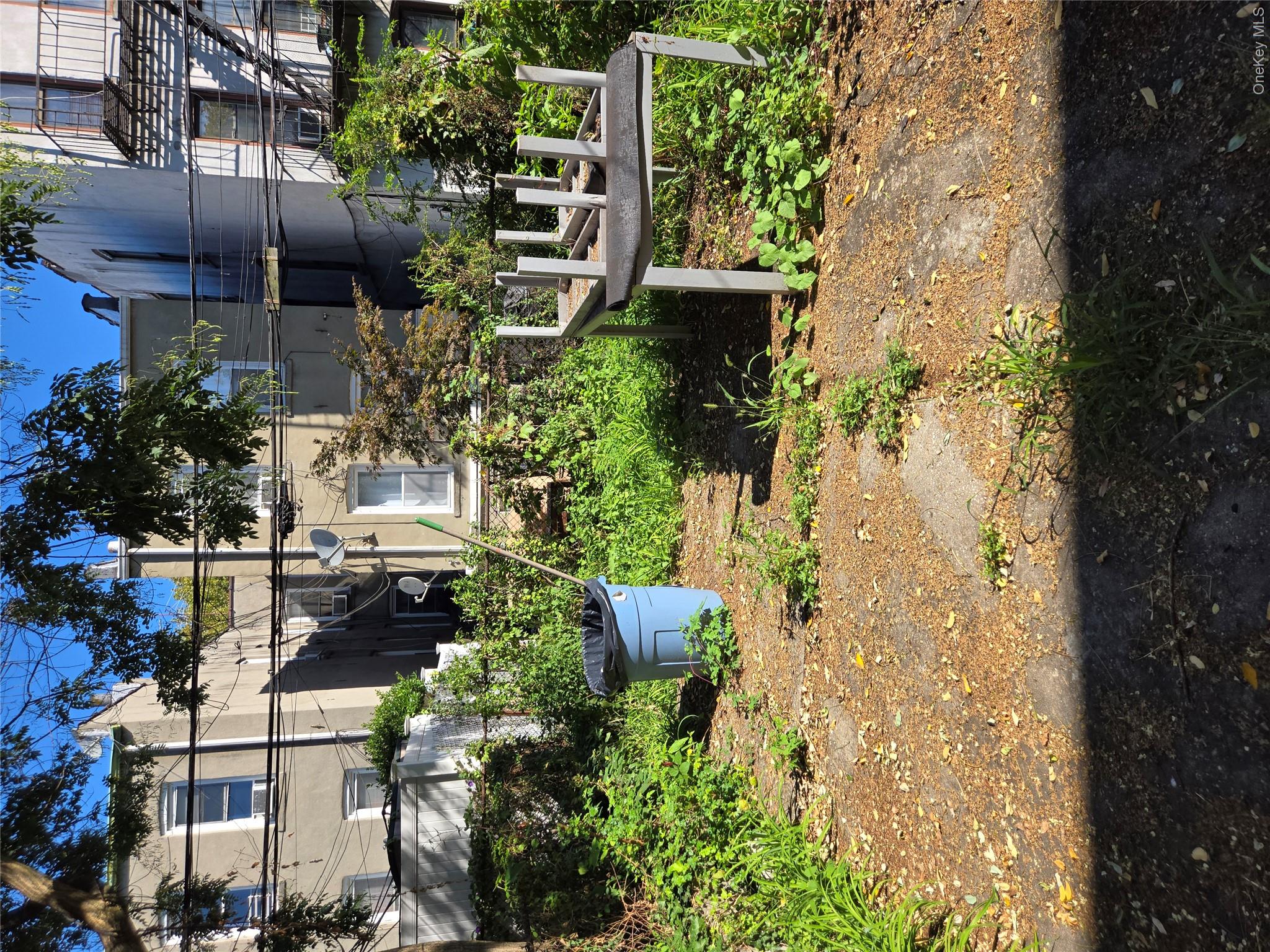 343 Rutland Road Brooklyn, NY 11225 - Photo 16 of 17 View of yard