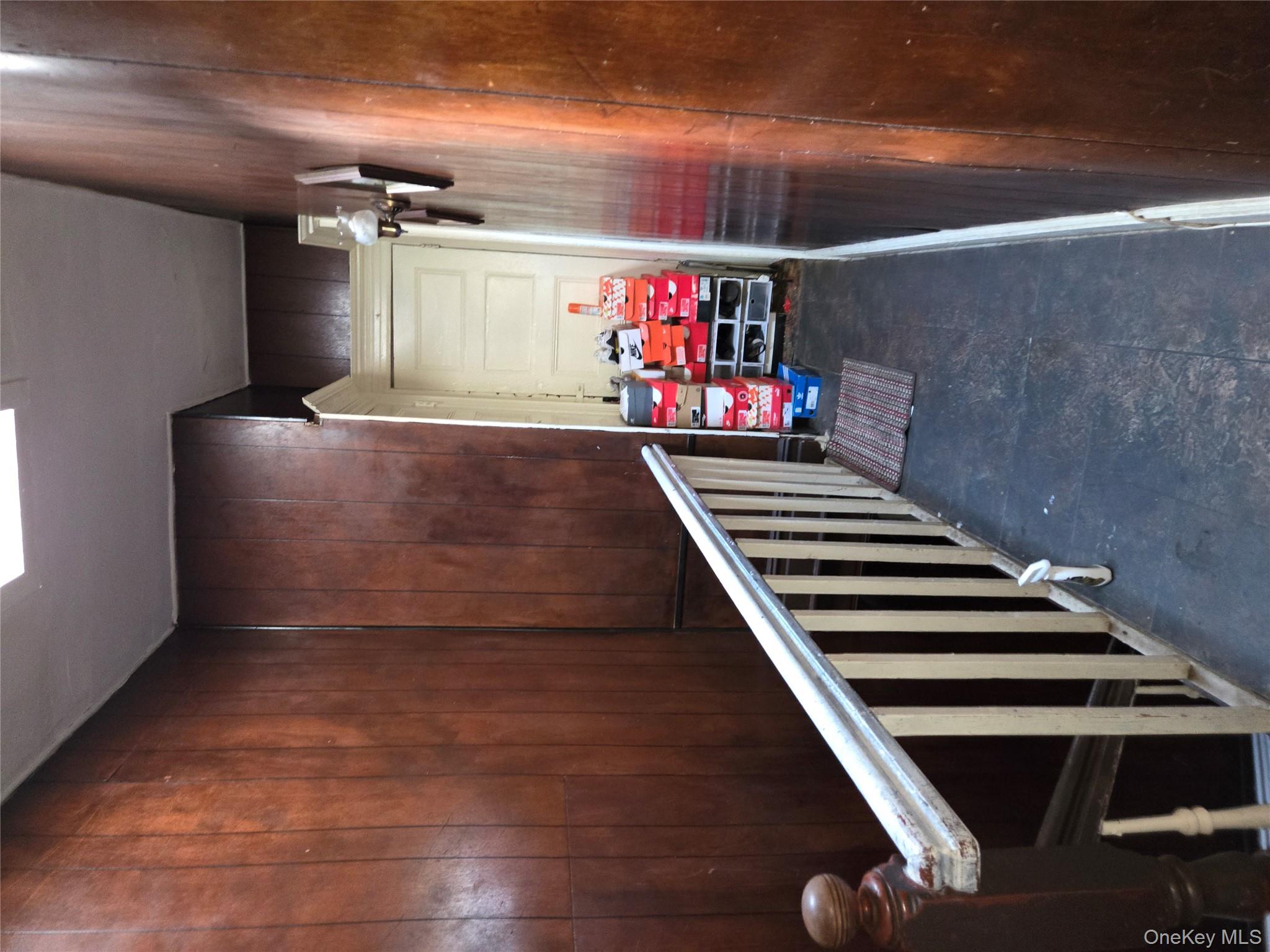 343 Rutland Road Brooklyn, NY 11225 - Photo 3 of 17 a view of a porch