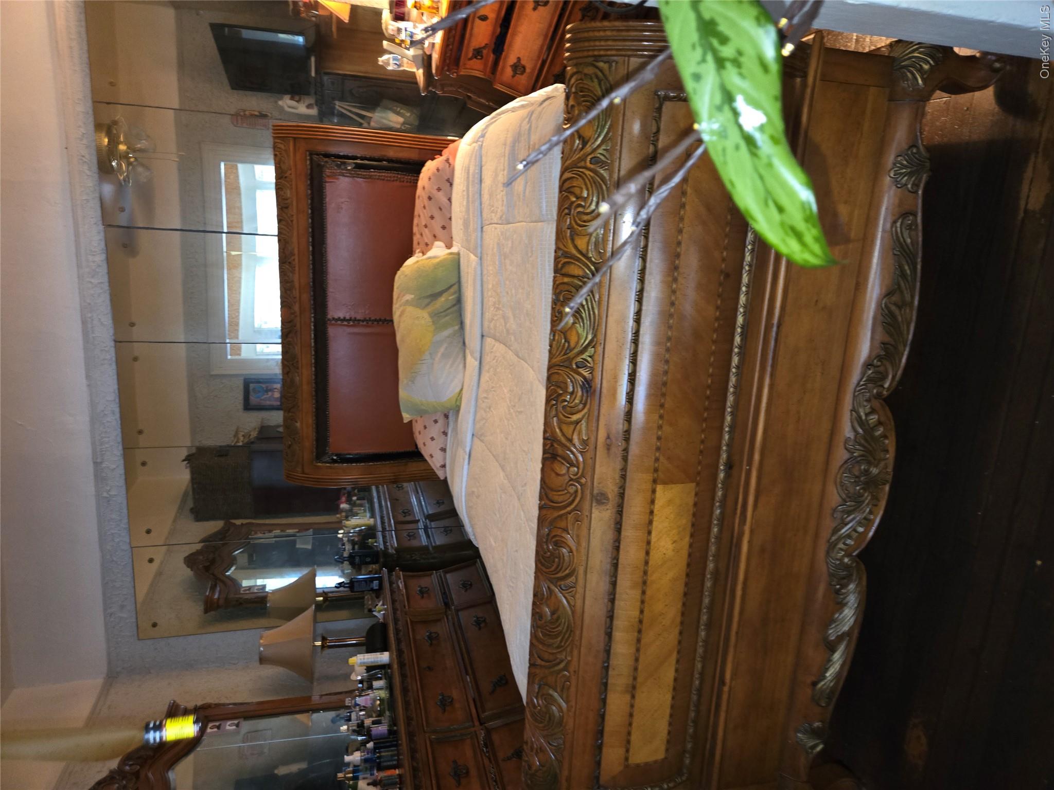 343 Rutland Road Brooklyn, NY 11225 - Photo 7 of 17 View of bedroom