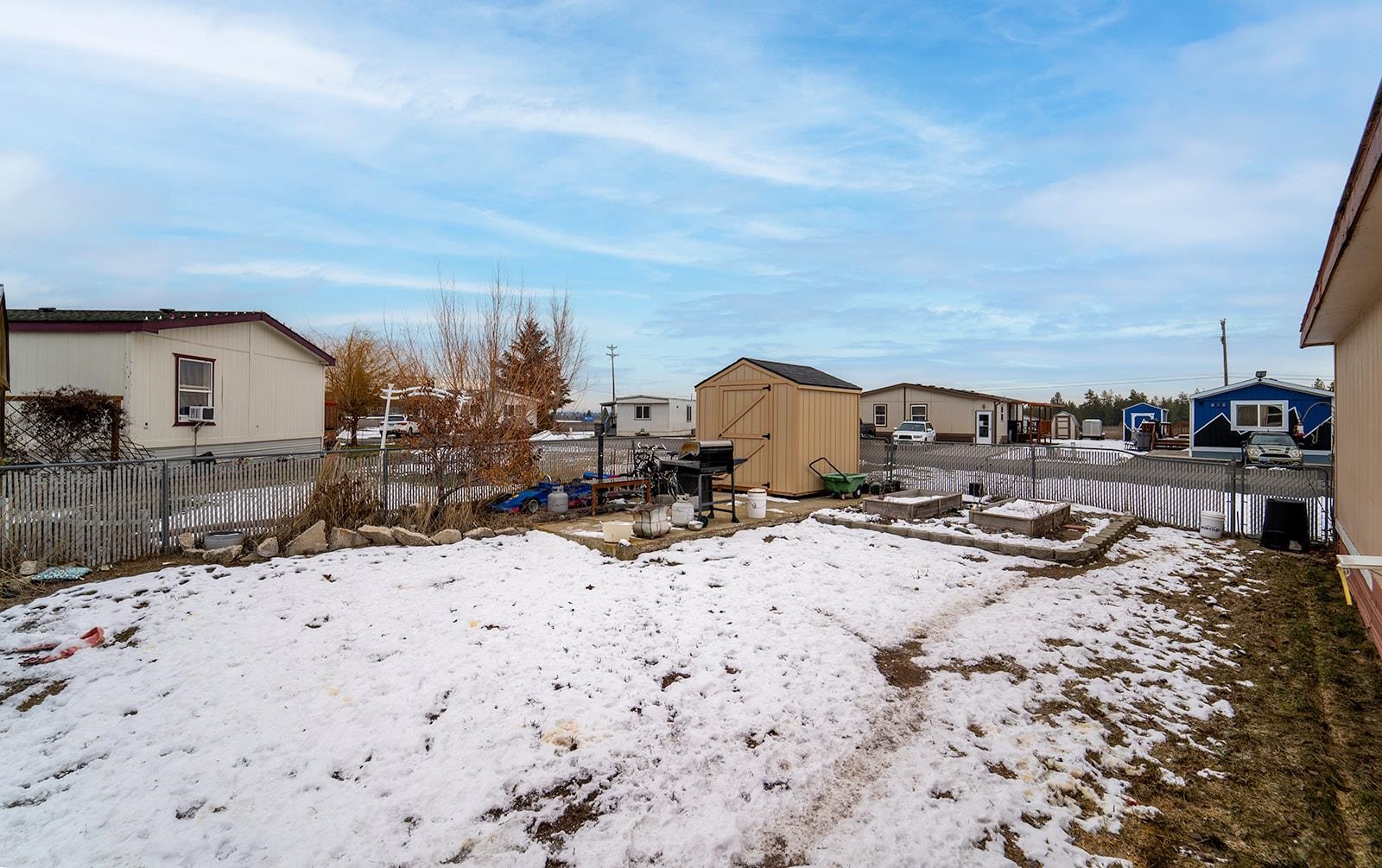 2201 North Craig Road, Unit 244 Spokane, WA 99224 - Photo 20 of 21 Gallery Image 20