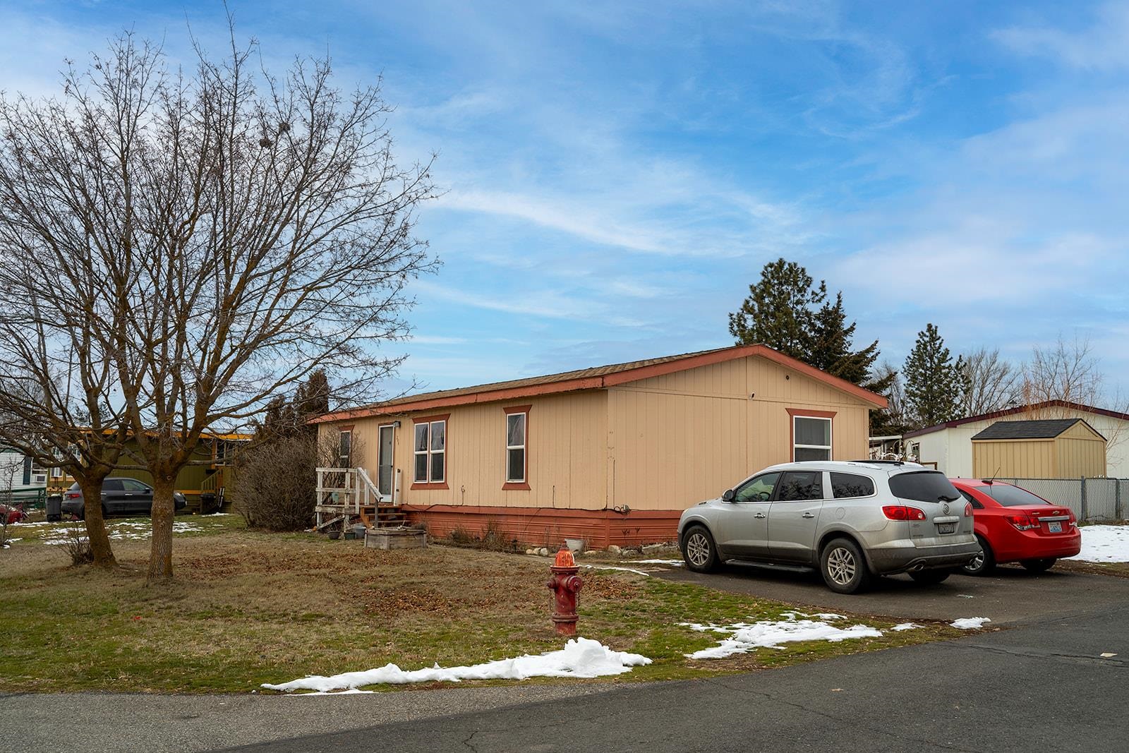 2201 North Craig Road, Unit 244 Spokane, WA 99224 - Photo 3 of 21 Gallery Image 3