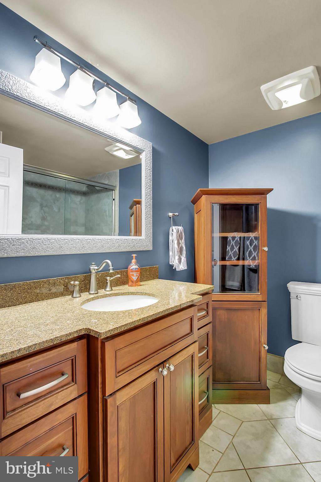 1945 Monkton Road Monkton, MD 21111 - Photo 13 of 30 Hall bath