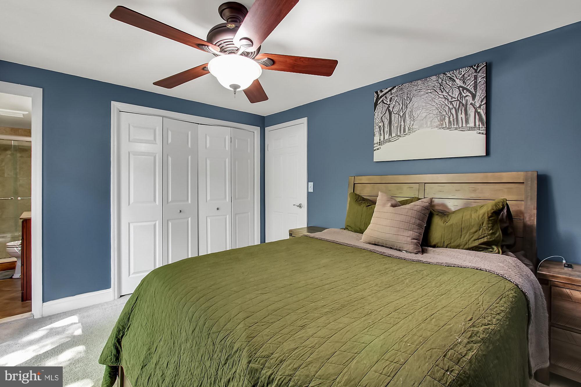 1945 Monkton Road Monkton, MD 21111 - Photo 15 of 30 Master bedroom with en-suite full bath!