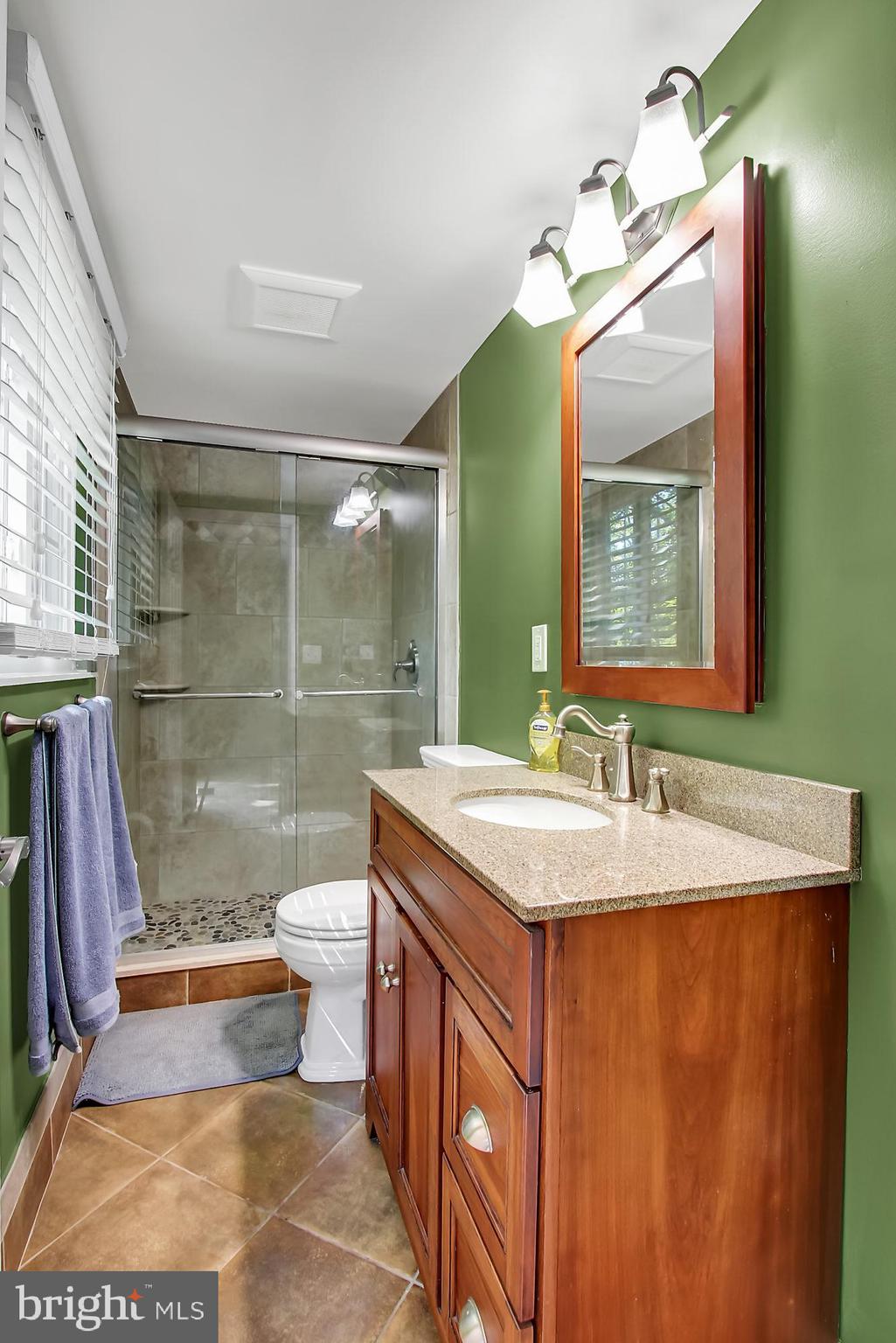 1945 Monkton Road Monkton, MD 21111 - Photo 16 of 30 Master bath