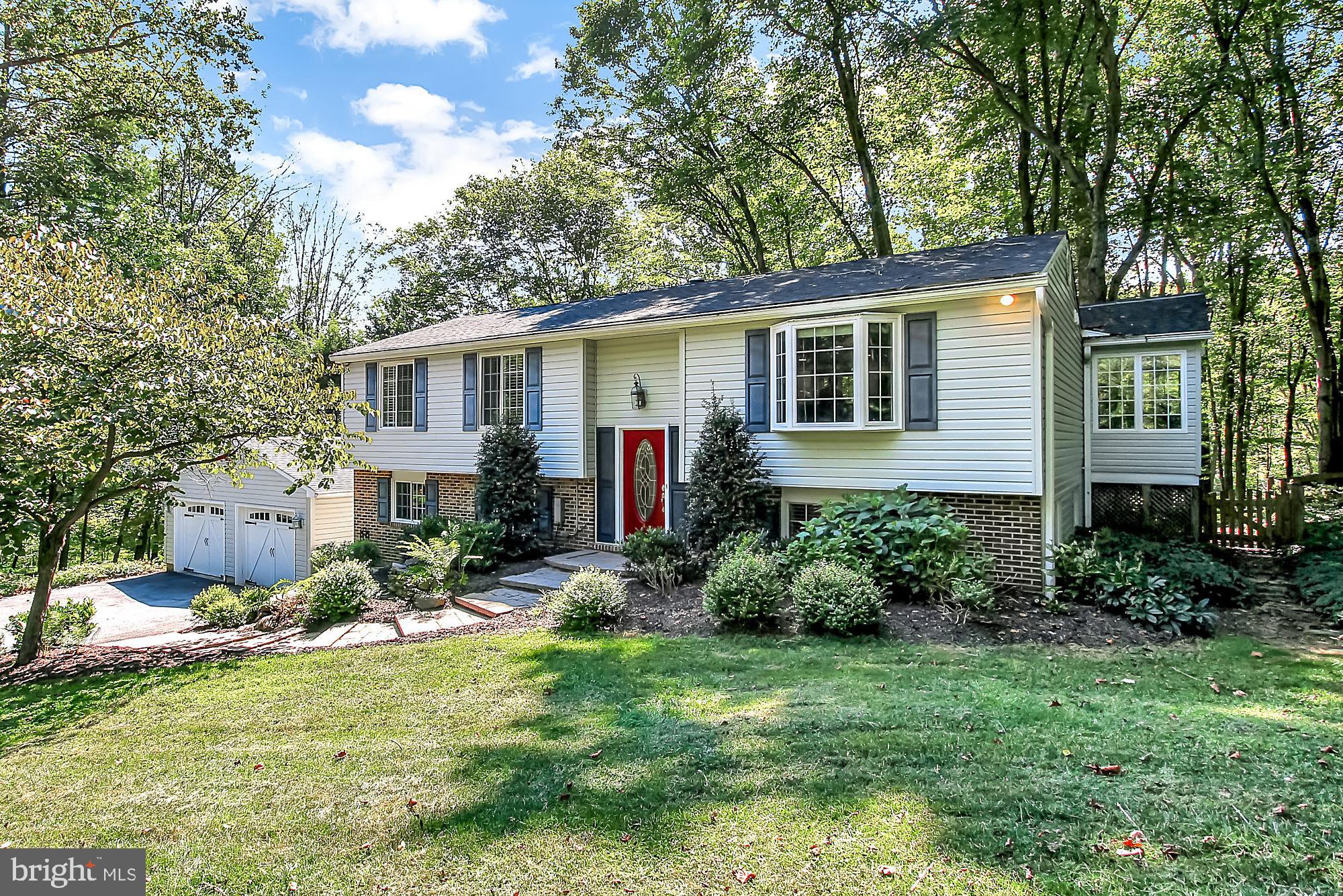 1945 Monkton Road Monkton, MD 21111 - Photo 24 of 30 Welcome Home!
